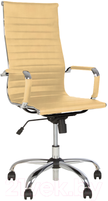 

Кресло офисное Nowy Styl, Slim HB Tilt CHR68