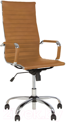 

Кресло офисное Nowy Styl, Slim HB Tilt CHR68