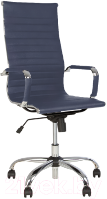 

Кресло офисное Nowy Styl, Slim HB Tilt CHR68