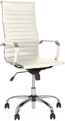 

Кресло офисное Nowy Styl, Slim HB Tilt CHR68