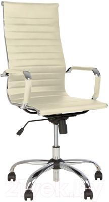 

Кресло офисное Nowy Styl, Slim HB Tilt CHR68