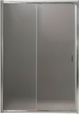 

Душевая дверь BelBagno, UNO-BF-1-120-P-Cr