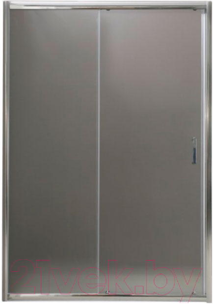 Душевая дверь BelBagno UNO-195-BF-1-120-C-Cr