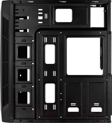 Корпус для компьютера AeroCool Split (Split-A-BK-v1)