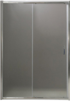 Душевая дверь BelBagno UNO-195-BF-1-130-P-Cr - 