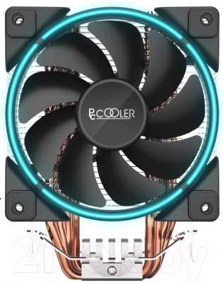 Кулер для процессора PCCooler GI-X6B