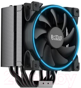 Кулер для процессора PCCooler GI-H58UB Corona B