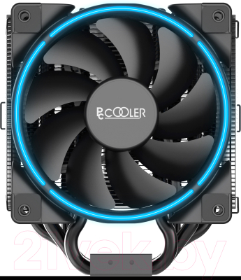 Кулер для процессора PCCooler GI-H58UB Corona B