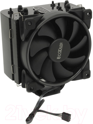 Кулер для процессора PCCooler GI-H58UB Corona B