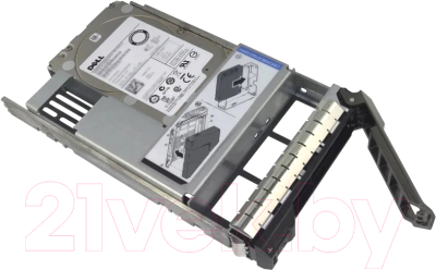 

Жесткий диск Dell, 1.2Tb 400-ATJM
