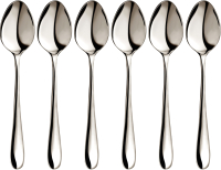 

Набор кофейных ложек Wilmax, WL-999105/6С