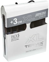 

Набор расчесок Termix, Evolution XL / P-MLT-EVO5XLC