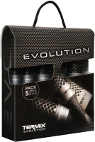 

Набор расчесок Termix, Evolution Plus / P-MLT-EVO5PC