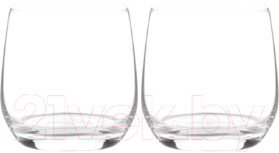 Набор стаканов Wilmax WL-888051/2C (2шт)