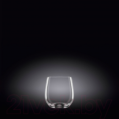 Набор стаканов Wilmax WL-888051/2C (2шт)