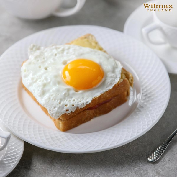 Набор тарелок Wilmax WL-880100/6C (6шт)
