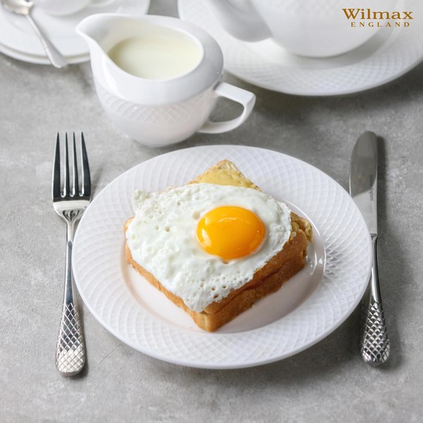 Набор тарелок Wilmax WL-880100/6C (6шт)