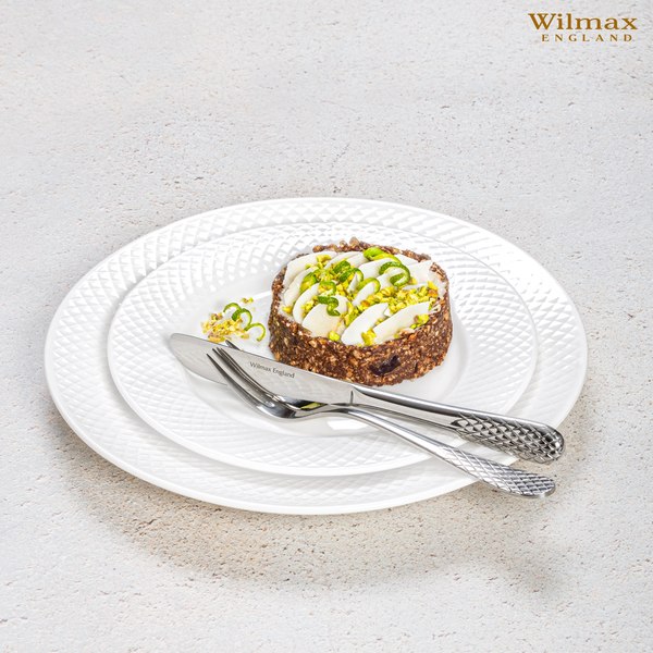 Набор тарелок Wilmax WL-880100/6C (6шт)