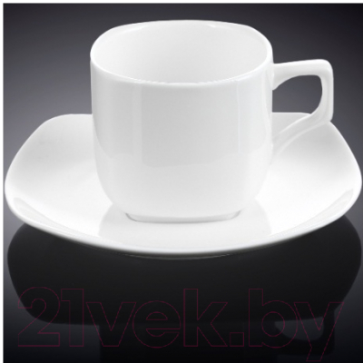 Набор для чая/кофе Wilmax WL-993003/2С