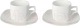Набор для чая/кофе Wilmax WL-993003/2С - 