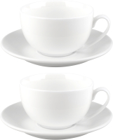 Набор для чая/кофе Wilmax WL-993000/2С - 