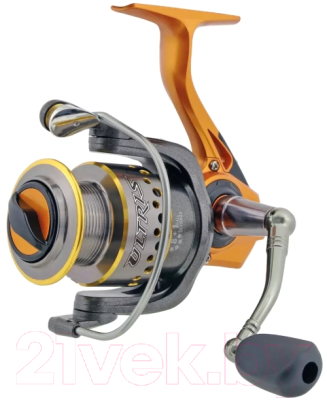 

Катушка безынерционная Konger, Ultris Pro Sport 940 FD / 005023940