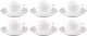 Набор для чая/кофе Wilmax WL-993000/6С - 