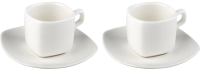 Набор для чая/кофе Wilmax WL-993041/2С - 