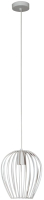 Потолочный светильник Элетех Шалот 211 НСБ 01-60-147 / 1005404316 (белый) - 