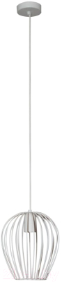 Потолочный светильник Элетех Шалот 211 НСБ 01-60-147 / 1005404316 (белый)