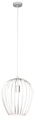 Потолочный светильник Элетех Шалот 211 НСБ 01-60-147 / 1005404315 (белый)