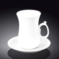 

Чашка с блюдцем, WL-993087/АВ