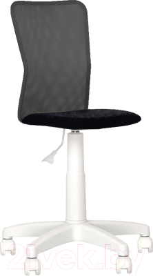 

Кресло детское Nowy Styl, Junior GTS White PL55