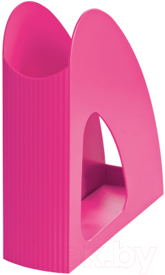 Лоток для бумаг HAN Loop / 16210-56 (розовый)