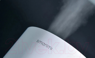 Ультразвуковой увлажнитель воздуха Xiaomi SmartMi Air Humidifier / JSQ01ZM