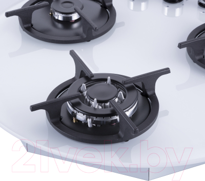 Изображение товара Газовая варочная панель Maunfeld EGHG.43.23CW/G