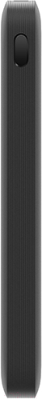Портативное зарядное устройство Xiaomi Redmi Power Bank 10000mAh / VXN4305GL (черный)