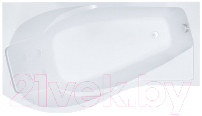 

Ванна акриловая Triton, Мишель 170x96 R