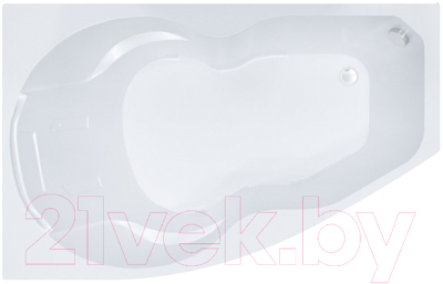 

Ванна акриловая Triton, Бриз 150x95 R