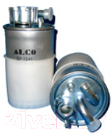 

Топливный фильтр Alco, SP-1241