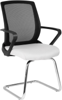 Стул офисный Nowy Styl Fly CF Chrome (V-1) -