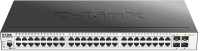 

Коммутатор D-Link, DGS-3000-52X/B1A