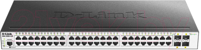 

Коммутатор D-Link, DGS-3000-52X/B1A