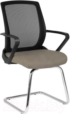 

Стул офисный Nowy Styl, Fly Lux CF Chrome