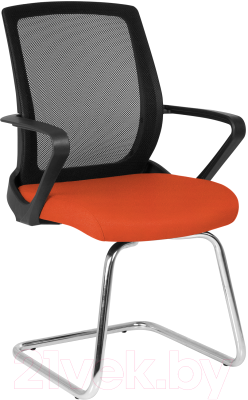 

Стул офисный Nowy Styl, Fly Lux CF Chrome