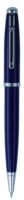 Ручка шариковая имиджевая Regal Buckingham L-16-200B - 