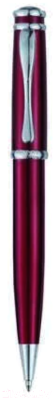 Ручка шариковая имиджевая Regal Montgomery L-21-501B