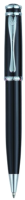 Ручка шариковая имиджевая Regal Montgomery L-21-200B - 