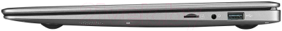 Ноутбук Prestigio SmartBook 141 C3 / PSB141C03BFH_DG_CIS (серебристый)