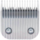 Нож к машинке для стрижки волос Moser 1225-5870 №5F - 